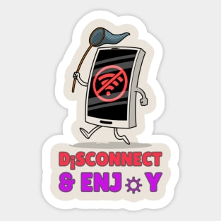 NEED WIFI SO BAD Sticker